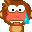 shocked