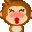 kiss